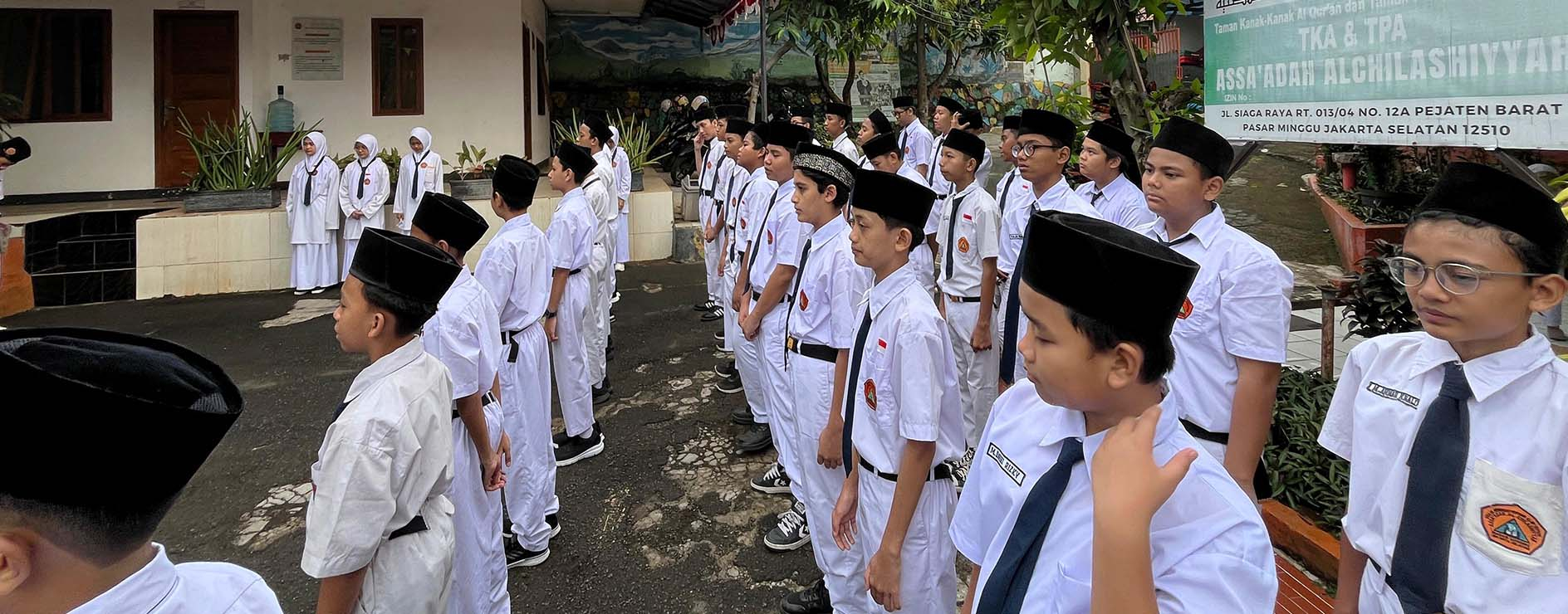 SMPIT Aschi Online SMPIT Aschi Online