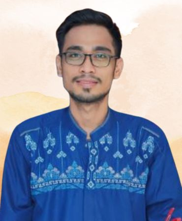 Moh imam ihsani, S.Pd