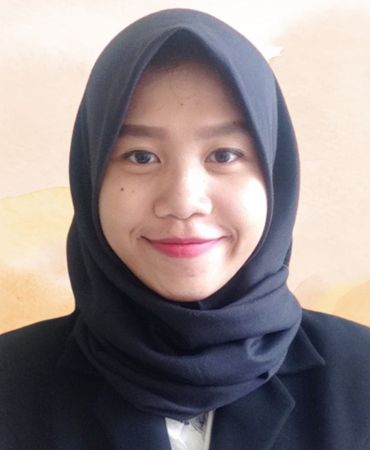 Putri Dwi Mustika, S.I.Kom