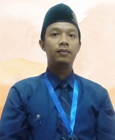 Rizki Prayudhasena, S.Pd