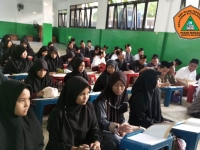 Sekolah sebagai Taman Akhlak dan Ilmu