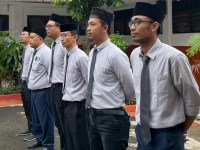Refleksi : Ketika Ketegasan Guru Diuji oleh Zaman