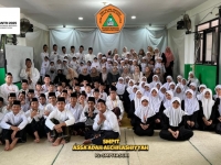 Peringatan Hari Santri Nasional 2025: Meneguhkan Jati Diri Santri Berilmu, Beradab, dan Berjiwa Pejuang