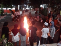 MABIT: Menumbuhkan Iman, Taqwa, dan Karakter Islami dalam Sehari Semalam