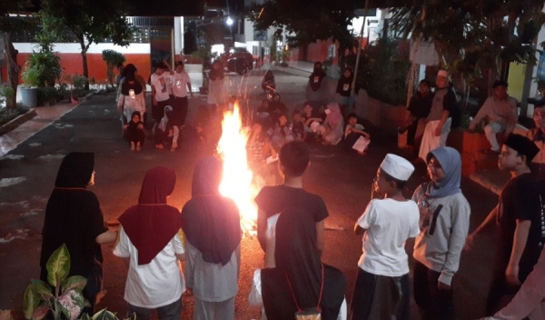 MABIT: Menumbuhkan Iman, Taqwa, dan Karakter Islami dalam Sehari Semalam