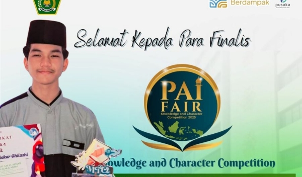 Siswa SMPIT Assa’adah Alchilashiyyah Lolos Mewakili DKI Jakarta pada MTQ Tingkat Nasional 2025